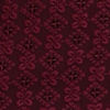 Boys Maroon Red Chikankari Kurta Set with Sequin Work